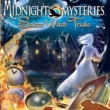 Midnight Mysteries 2: Salem Witch Trials Image