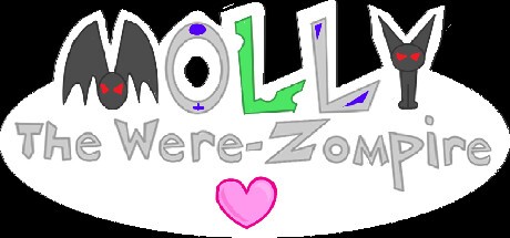 Games like Molly the Werezompire
