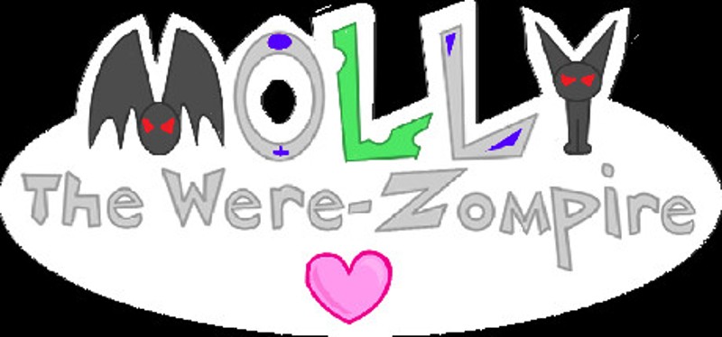 Molly the Werezompire Image