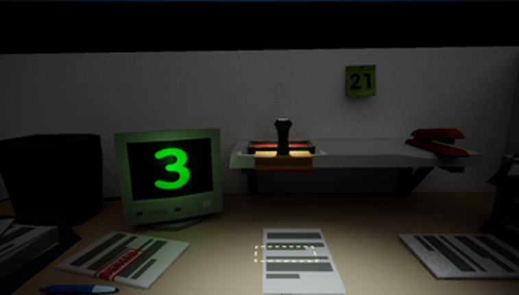 Mono-tone screenshot