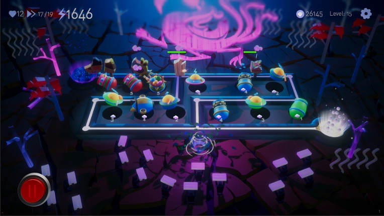 MoonBeam screenshot