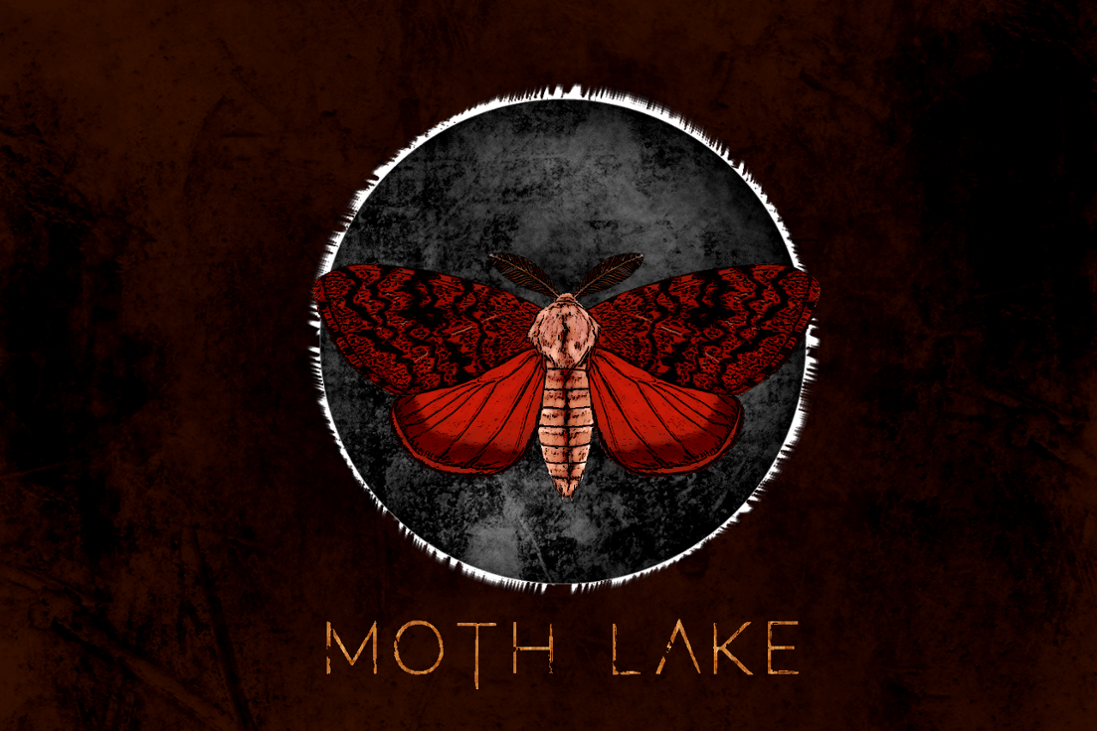 Games like Moth Lake