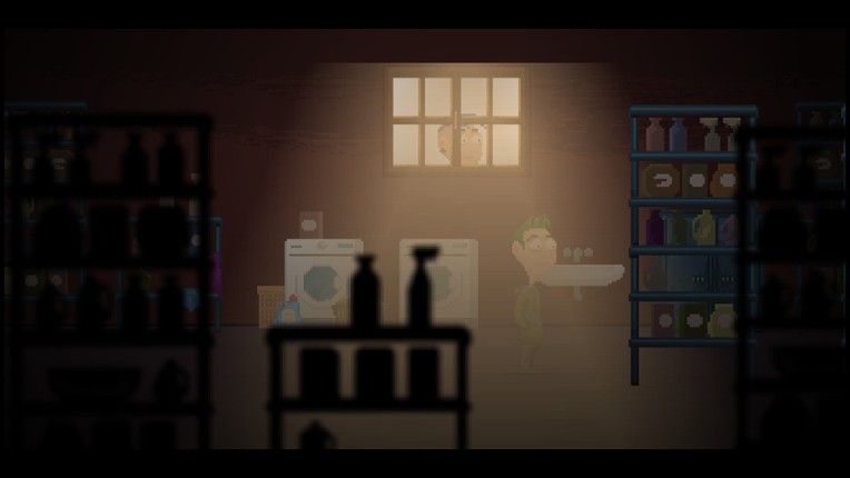 Moth Lake screenshot