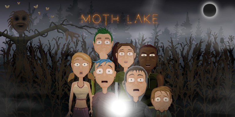 Moth Lake screenshot
