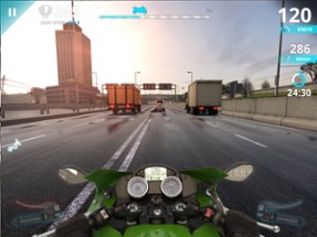 Motor Bike: Xtreme Races Image