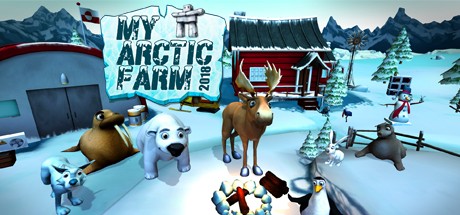 Games like My Arctic Farm