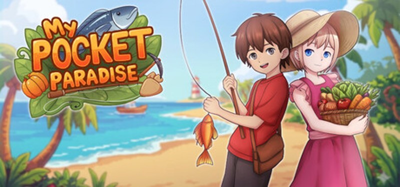 My Pocket Paradise Image