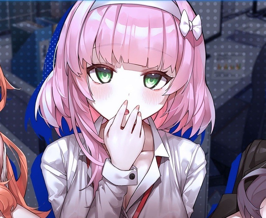 Games like My Wife Wants to Be a Professional Cosplayer