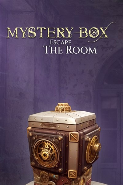 Games like Mystery Box: Escape The Room
