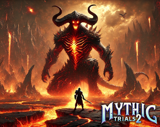 Mythic Trials 2 Image