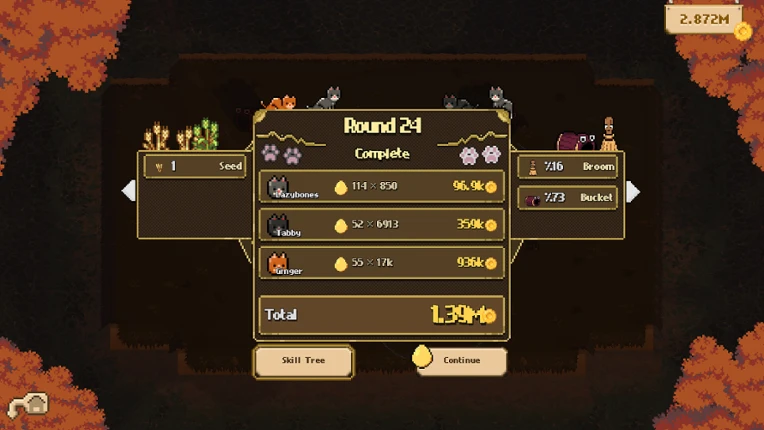 Naptide: Fortune Islands Image