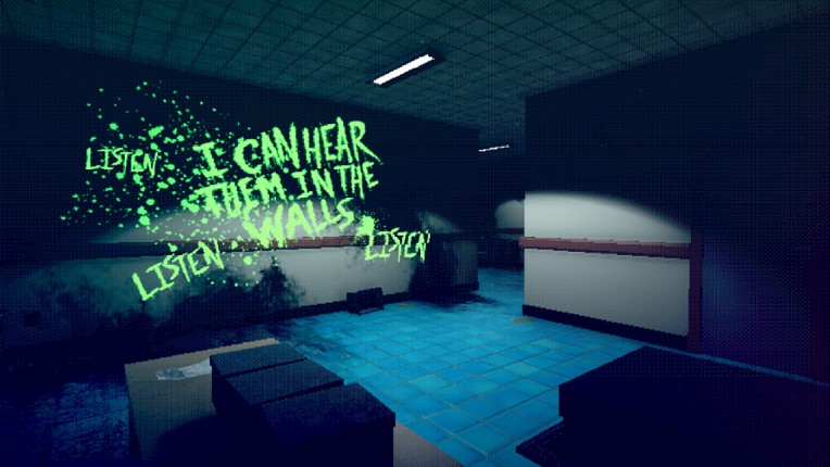 Needle Sleep screenshot