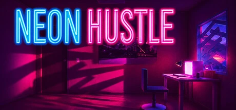 Games like Neon Hustle