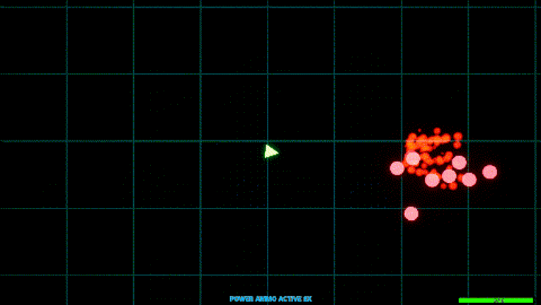 Neon War Image