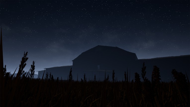 NINA: The Wedding of Shadows screenshot