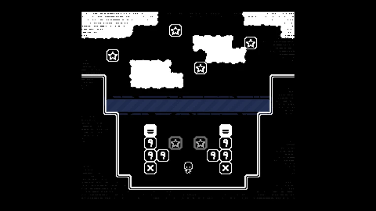 NOT Math Puzzle Image