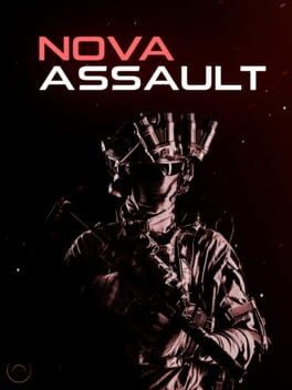 Games like Nova Assault