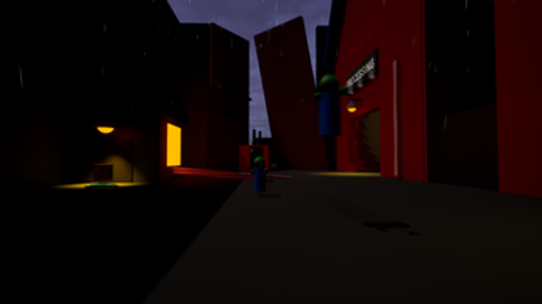 Odds of the Damned Image