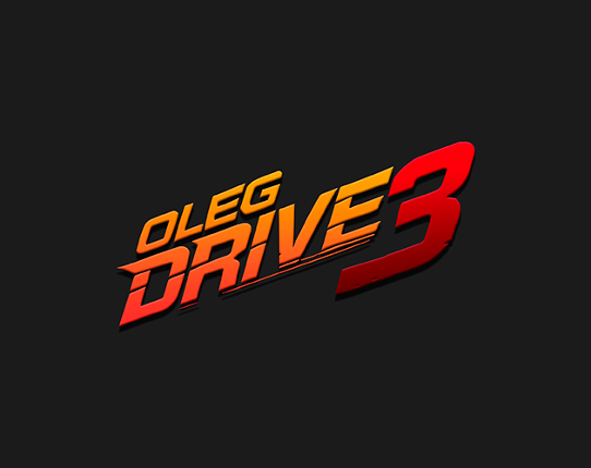 Oleg Drive 3 Game Cover