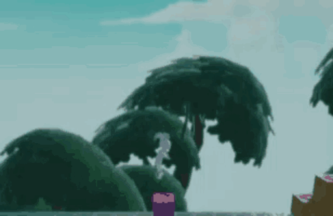 Oliver The Octopus screenshot