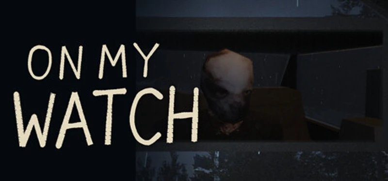 On My Watch Image