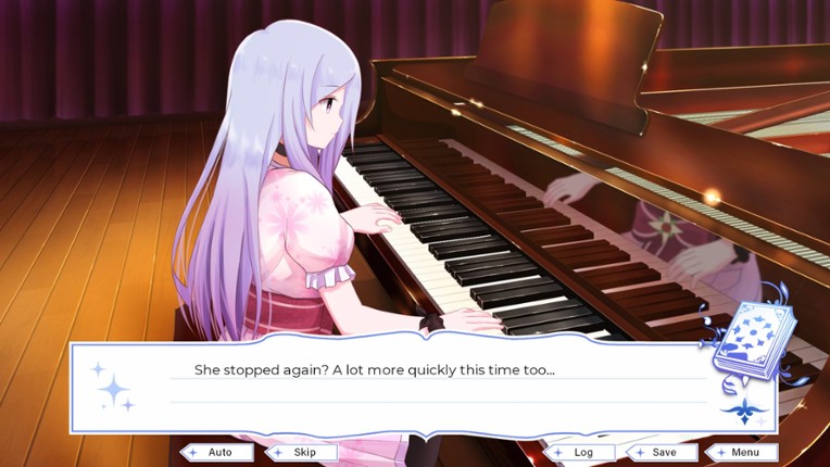 Once More screenshot