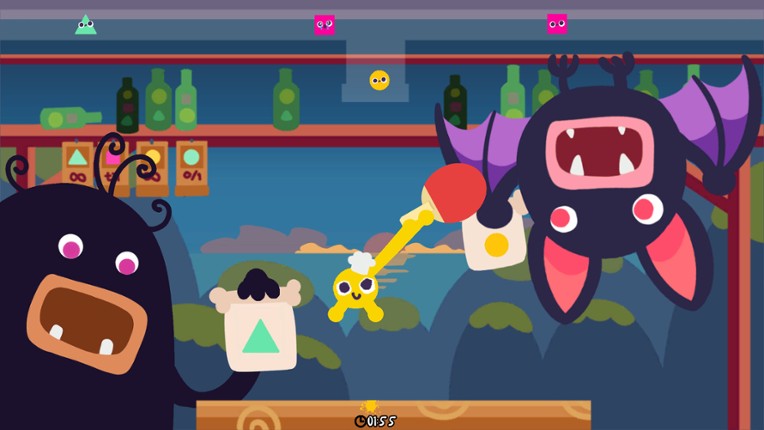 One More Plate! screenshot