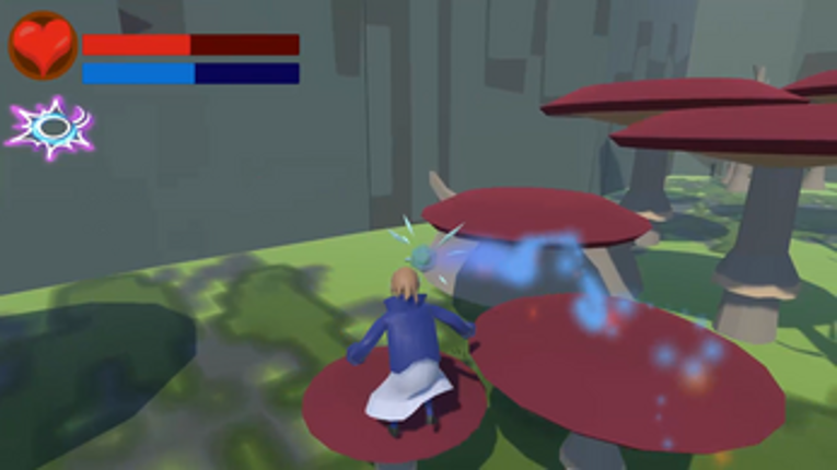 Orb of Dominion Image