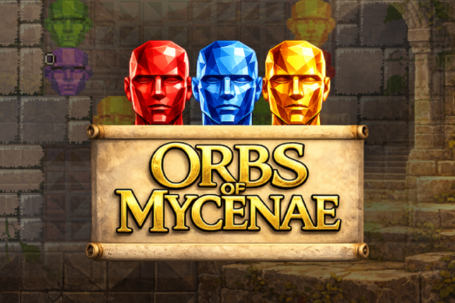 Orbs Of Mycenae Image