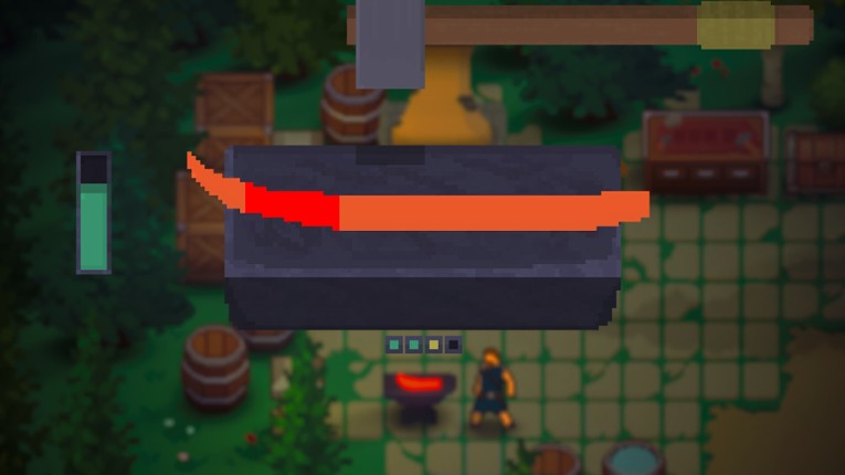 Our Freedom screenshot