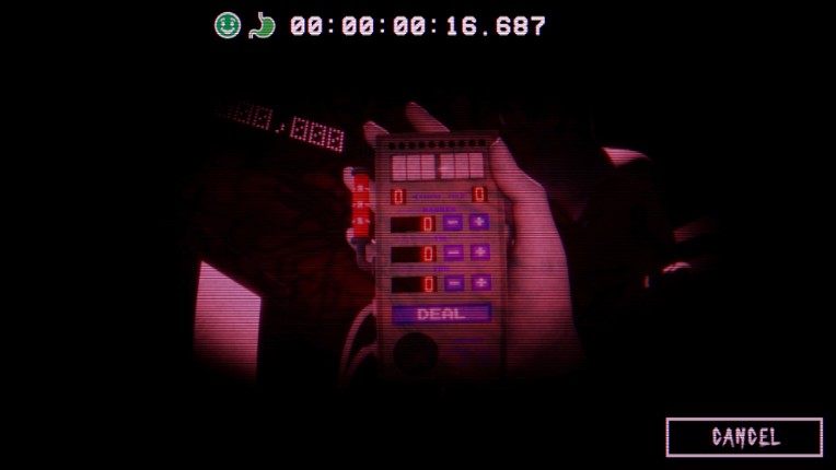 Paid in Blood screenshot