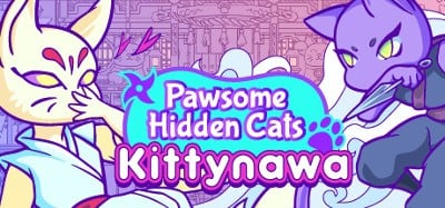 Pawsome Hidden Cats - Kittynawa Image