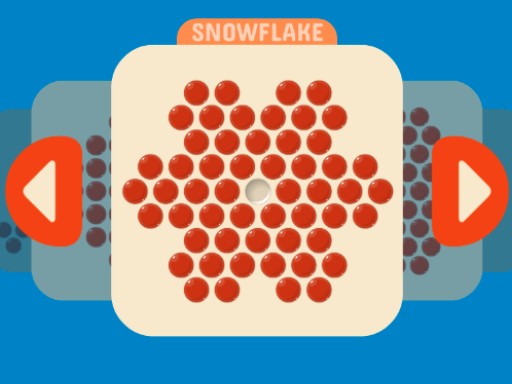 Games like PegSolitaire