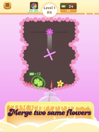 Perfume Smasher screenshot