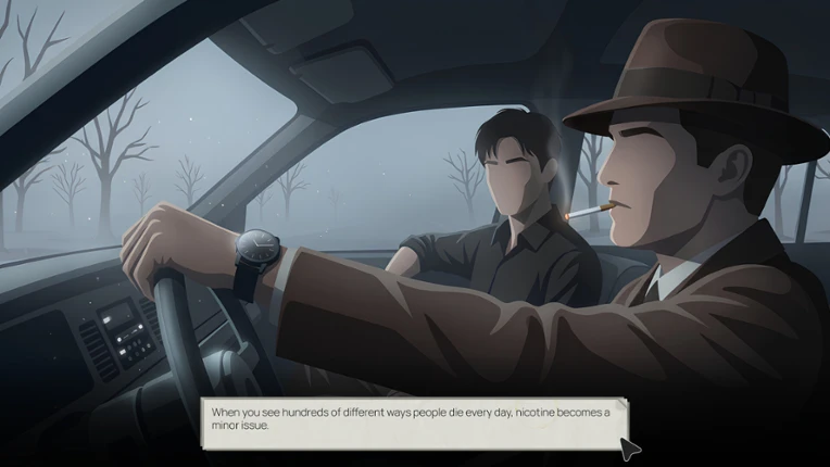 Phantom: Hidden Sins Image