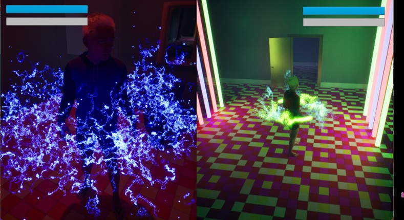 Pillow Fight screenshot