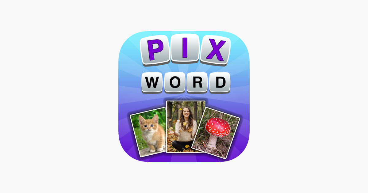 Games like Pix 2 Words - Guess the Word
