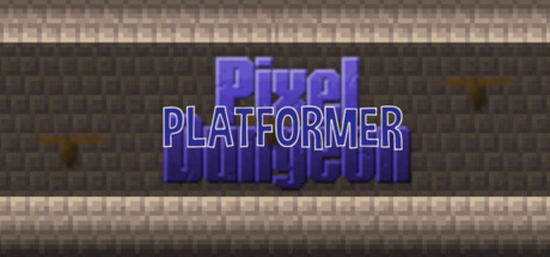 Pixel Dungeon Platformer Image