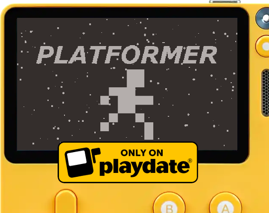 Platformer Image