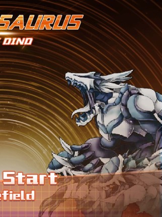 Plesiosaurus: Robot Dinosaur - Trivia &amp; Funny Puzzle Sports Dragon Free Game Image