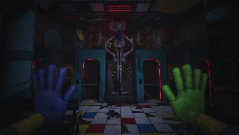 Poppy Playtime Toybox 1 screenshot