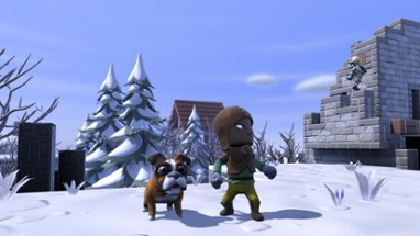 Portal Knights Image