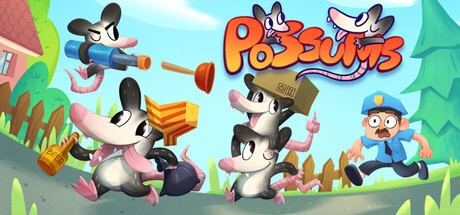 Games like Possums