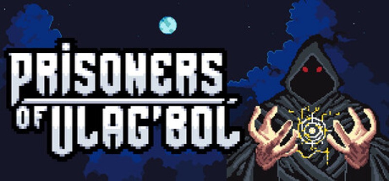Prisoners of Ulag'Bol: A Dungeon Crawling Deckbuilder Image