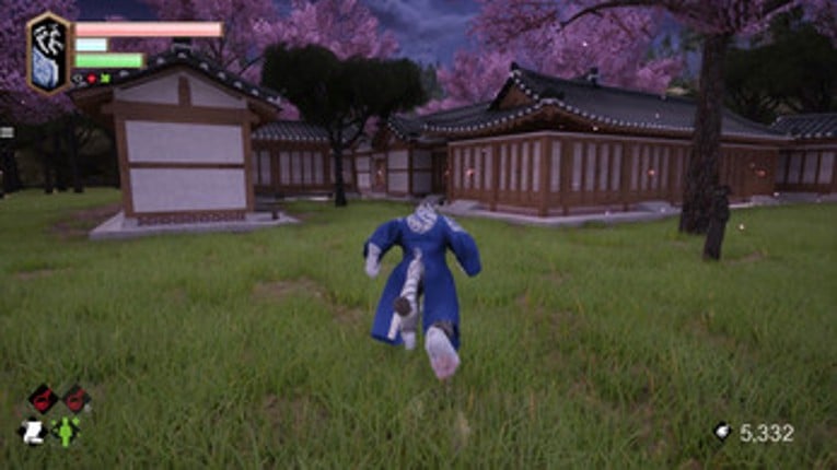 Project SJHG screenshot