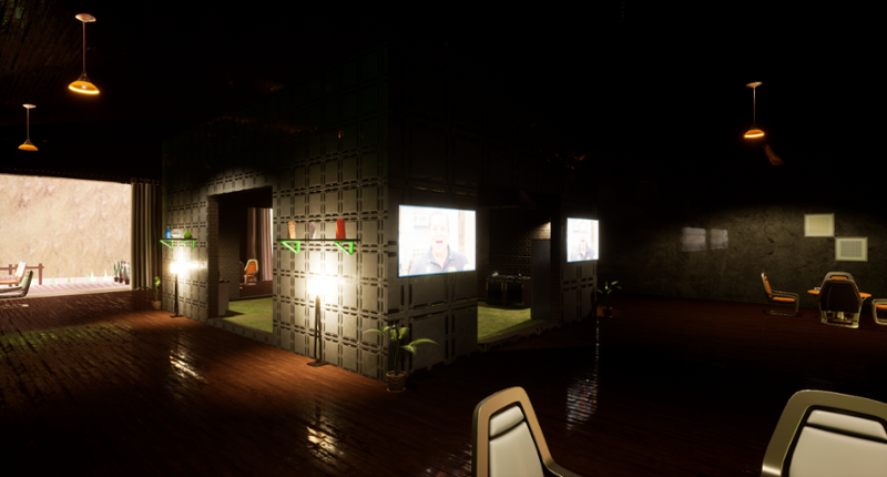 PropHunt screenshot
