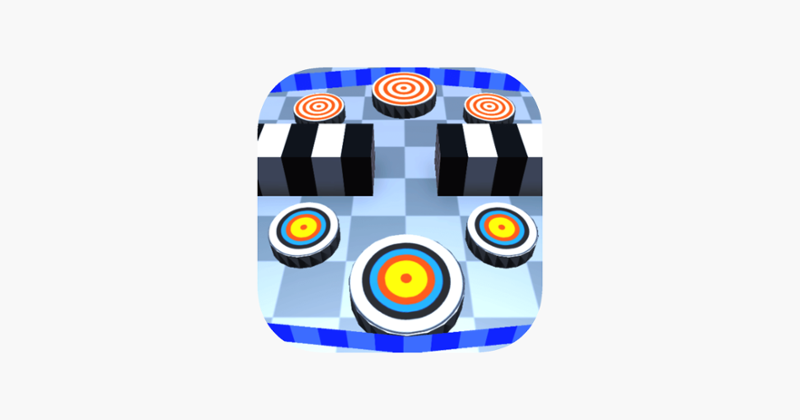 Puck Pool - Fast Sling Puck 3D Image