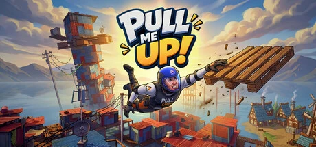 Games like Pull Me Up!