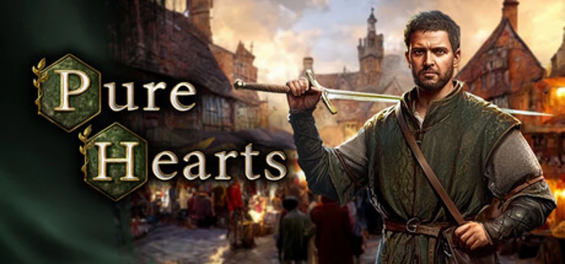 Pure Hearts Image
