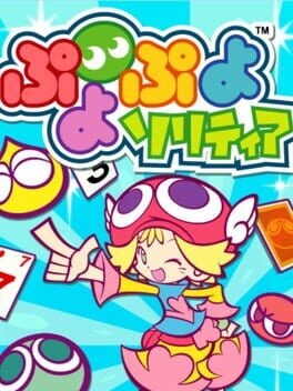 Games like Puyo Puyo Solitare